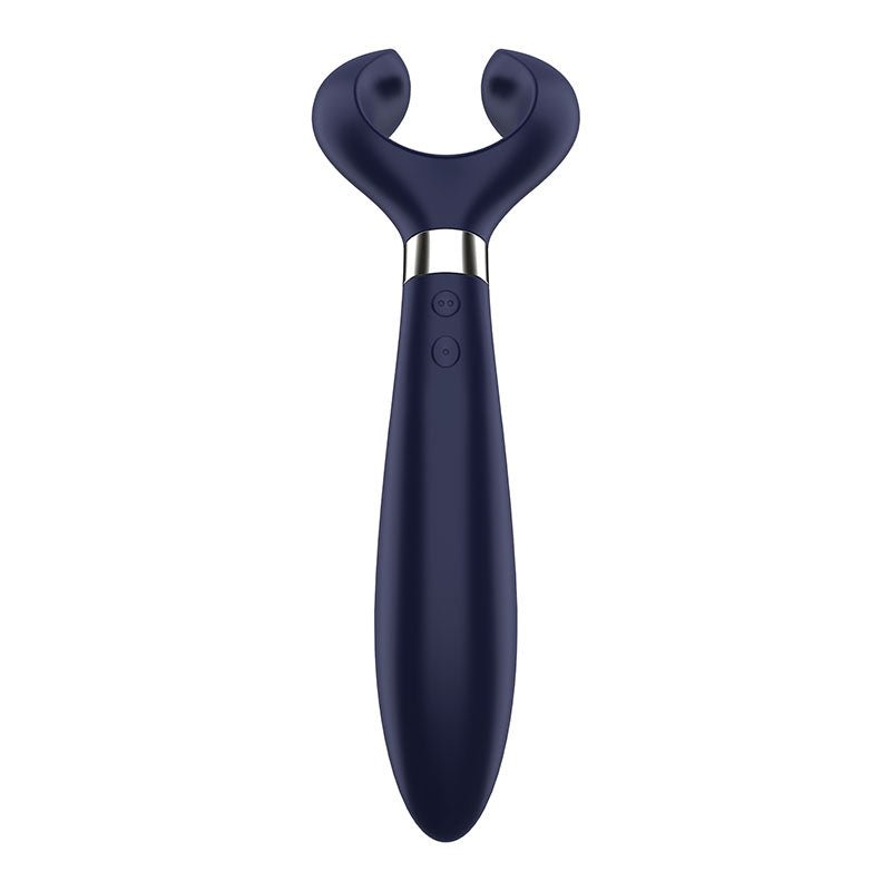 Satisfyer Endless Fun Blue